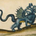 Lucifer, The Reincarnated Antichrist and The Parasitic Entities