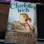 Charlotte’s Web, Heroes Die Alone