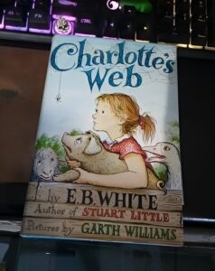 charlottesweb