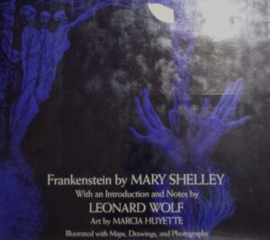 frankencover
