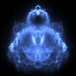 From the Blueprint of God to the Morphology of Legend, or From the Mandelbrot Set to the Valley of Death in Yakutia