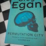 Greg Egan’s Permutation City