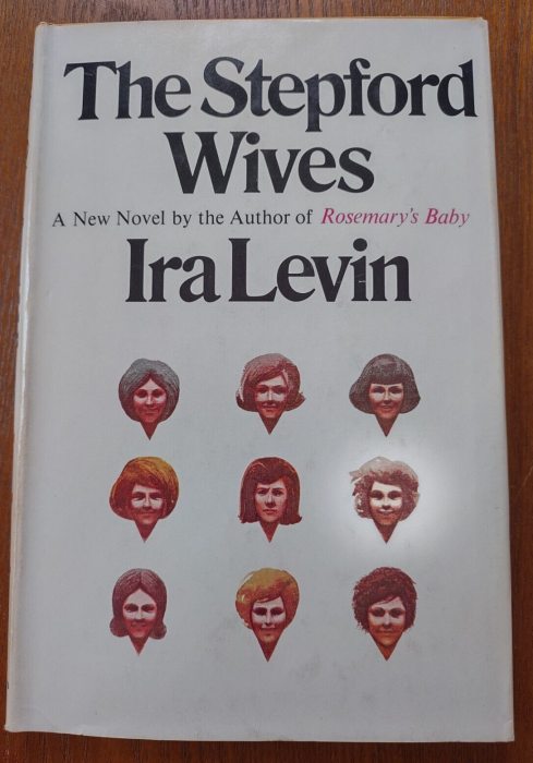 The Stepford Wives : On The Potential Consequences of Cyborgs Replacing Men And Women In All Aspects of Life, Including Childbirth