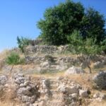 The Belt of Fire : The Sicilian Pyramids silpèiramyds (1)